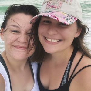 Meet your Posher, Liesl